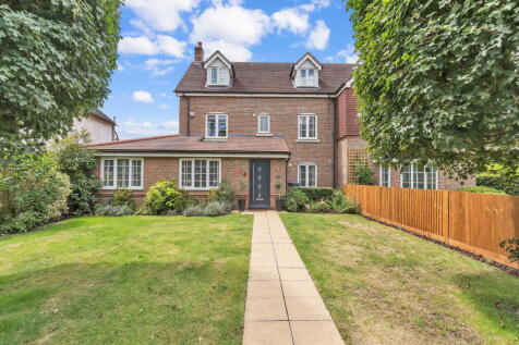 Reed Close, Hassocks, BN6 9FG