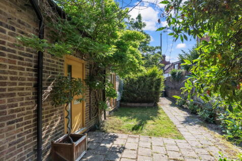 Stanford Avenue, Hassocks, BN6 8JH