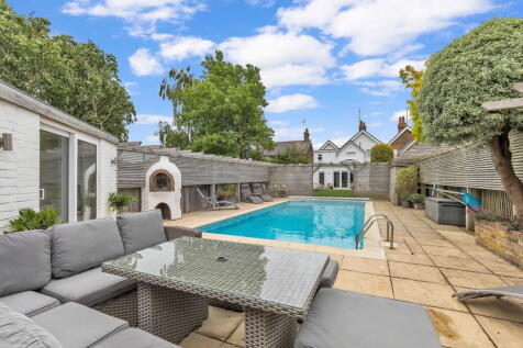 Western Road, Hurstpierpoint, BN6 9TA