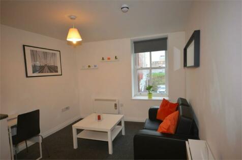 Sunderland - 1 bedroom apartment