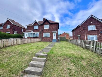 Holborn Road, Sunderland, SR4