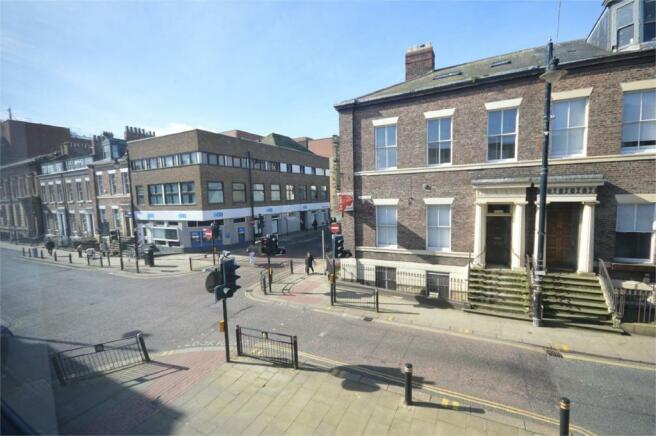 2 bedroom apartment to rent in John Street, City Centre, SUNDERLAND ...