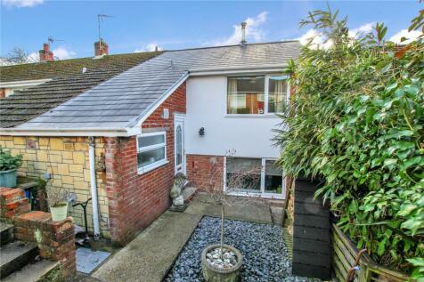 Lakeside - 3 bedroom terraced house for sale