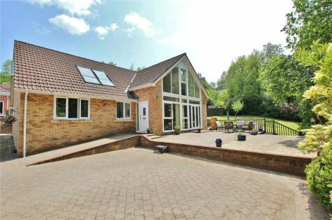 Caerphilly - 4 bedroom detached house for sale