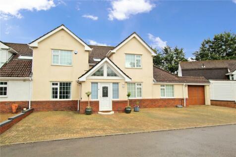 Old St Mellons - 4 bedroom semi-detached house for sale