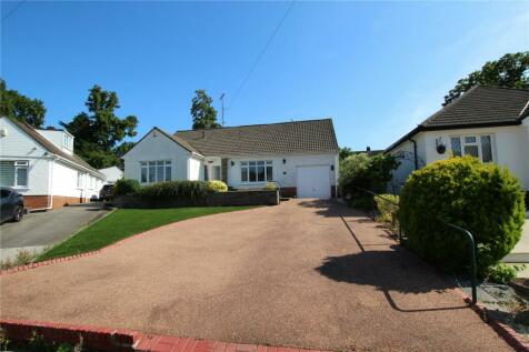 Cyncoed - 4 bedroom bungalow for sale