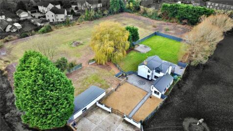 Ty Mawr Lane, Marshfield, Cardiff, CF3