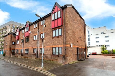 Pascall Court, St. Peters Street, Roath, Cardiff, CF24