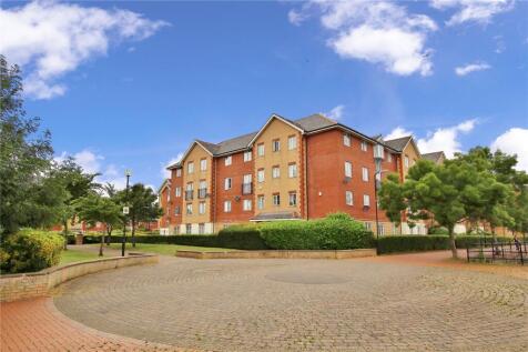 Seager Drive, Cardiff, CF11