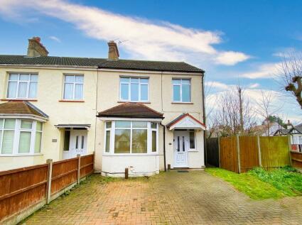 Southend on Sea - 3 bedroom semi-detached house for sale