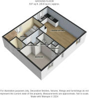 Floorplan 2