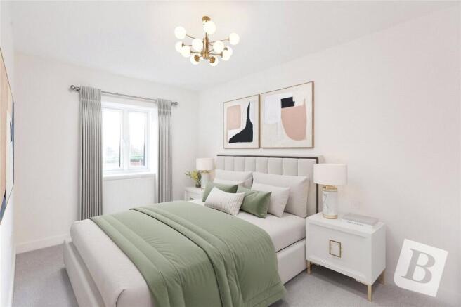 Bedroom Two