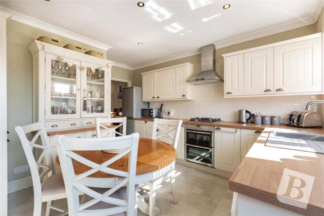 Kitchen / Diner
