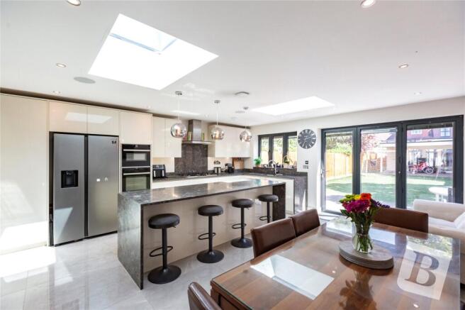 Kitchen / Diner