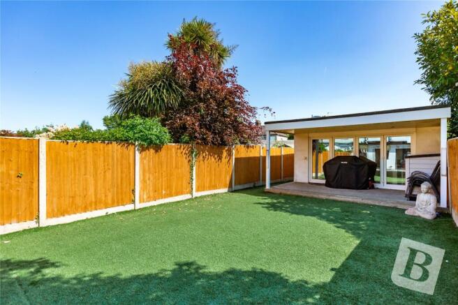 Outbuilding
