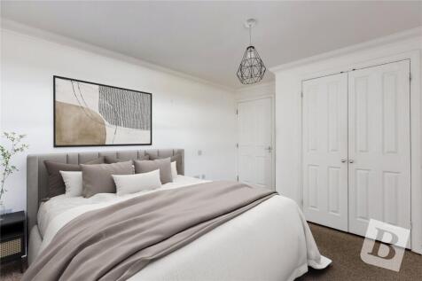 Oldchurch Road, Romford, RM7