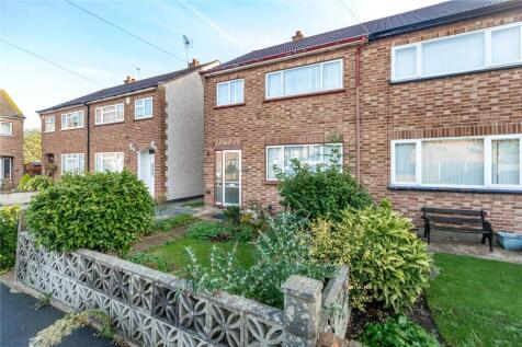 Margaret Close, Gidea Park, RM2