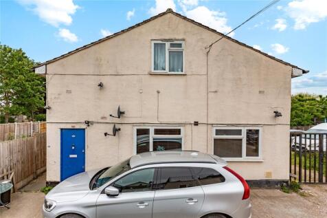 Albert Road, Romford, RM1