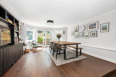 Panmure Road, Sydenham, London, SE26