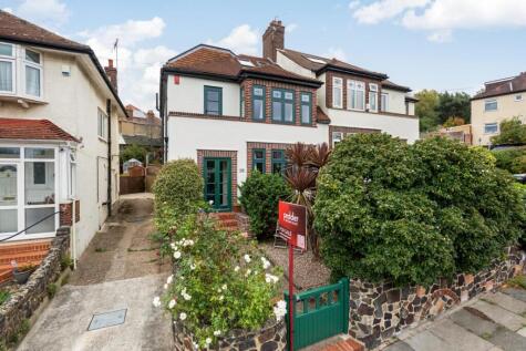 Westwood Park, Forest Hill, London, SE23