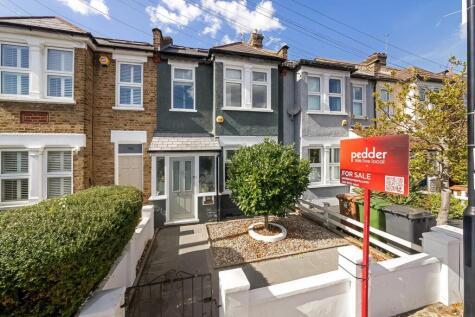 Kemble Road, Forest Hill, London, SE23