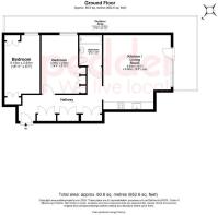 Flat 2, Block 2 Churchwood Gardens.jpg