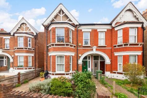 Brockley Rise, Forest Hill, London, SE23