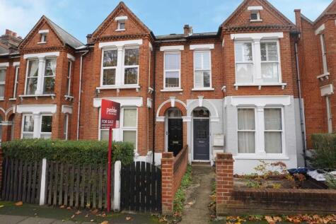 Panmure Road, Sydenham, London, SE26