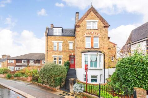 Devonshire Road, Forest Hill, London, SE23