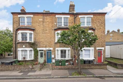 David's Road, Forest Hill, London, SE23