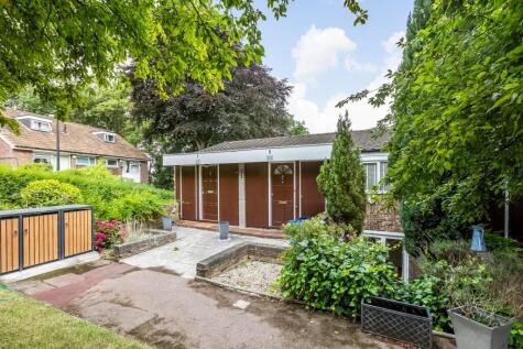 Crouchmans Close, Sydenham, London, SE26