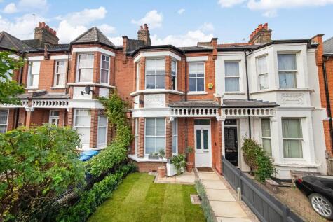 Beauval Road, Dulwich, SE22