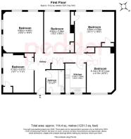 Flat 1, Calton House.jpg