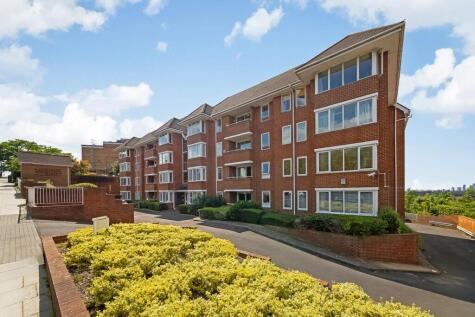 Overhill Road, East Dulwich, London, SE22