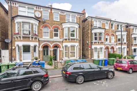 The Gardens, East Dulwich, London, SE22