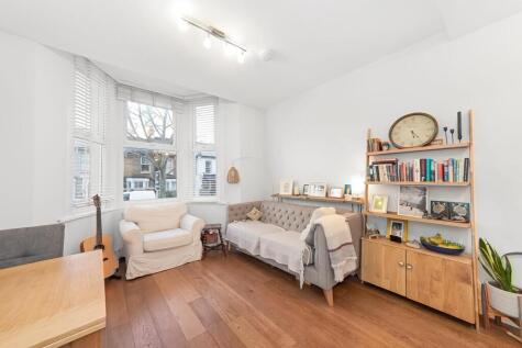 Lordship Lane, East Dulwich, London, SE22