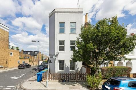 Heber Road, East Dulwich, London, SE22