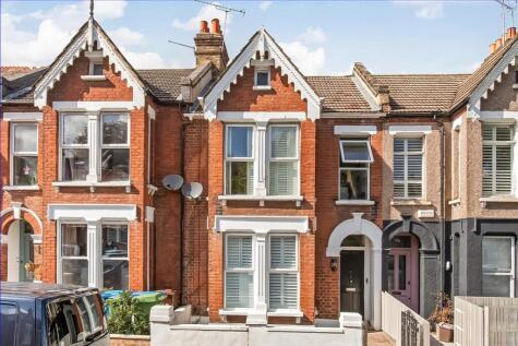 Dunstans Road, East Dulwich, London, SE22