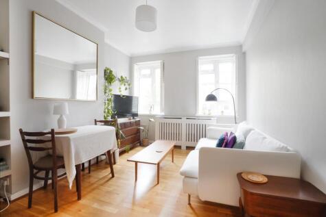 Barry Road, East Dulwich, London, SE22