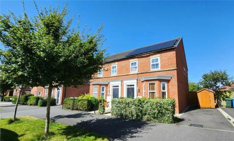 Easby Road, Liverpool, L4