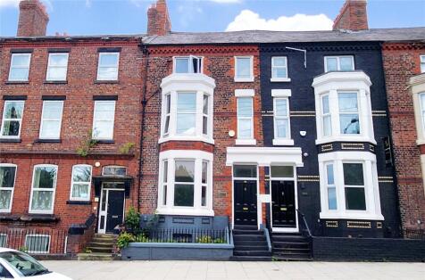 Arkles Lane, Liverpool, Merseyside, L4