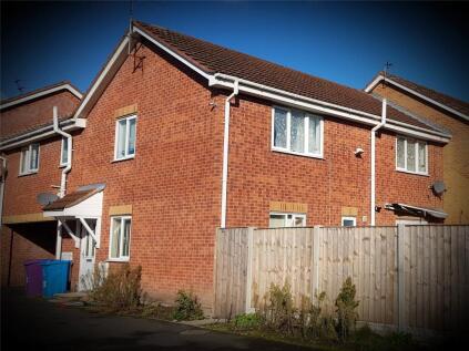 October Drive, Liverpool, Merseyside, L6