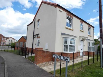 Bevers Way, Holton Le Clay, Grimsby