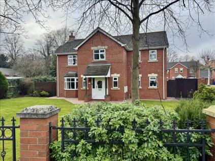 Welholme Avenue, Grimsby