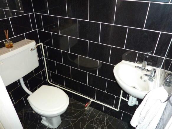 CLOAKROOM