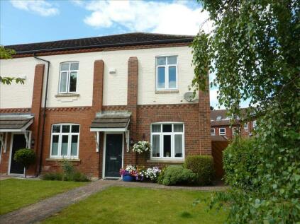 Grimsby - 2 bedroom end of terrace house for sale