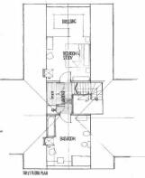 Floor/Site plan 2