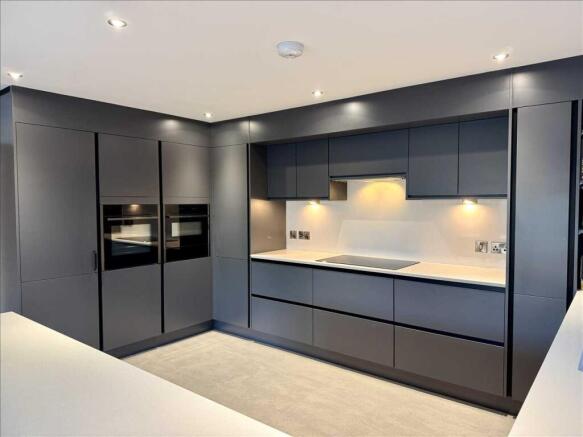 KITCHEN EXAMPLE