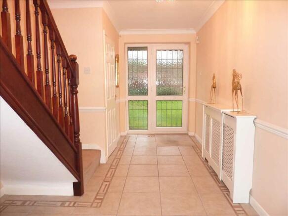 GROUND FLOOR