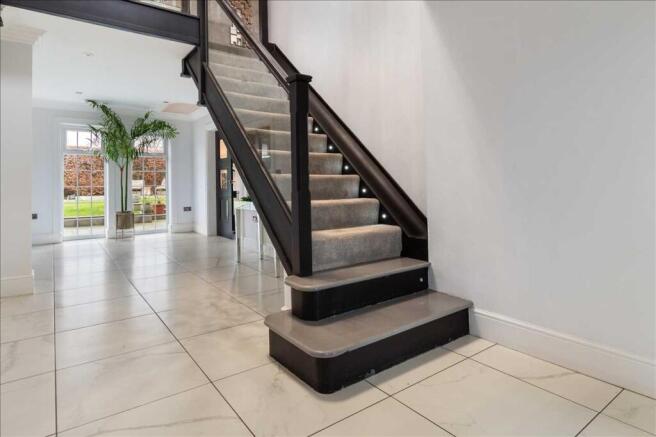 GROUND FLOOR